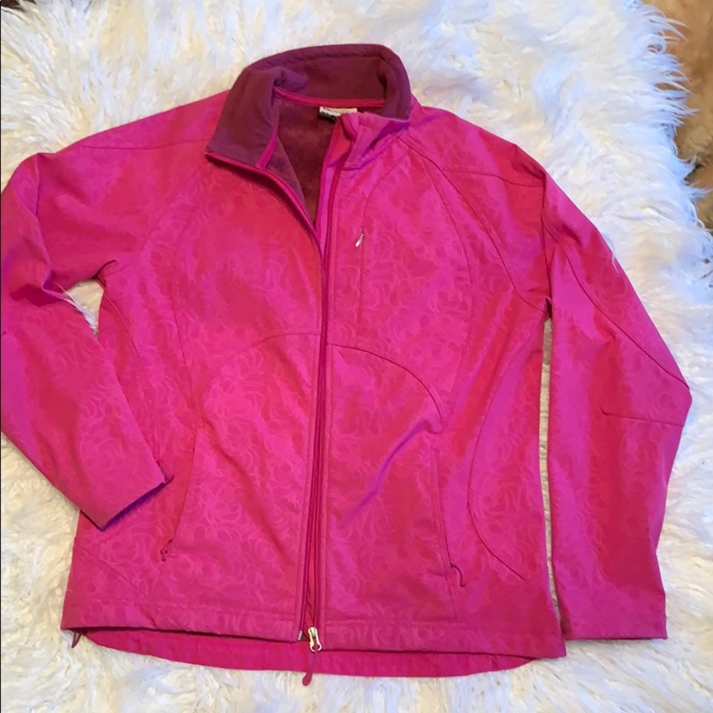 Double Diamond ski jacket snowboard winter